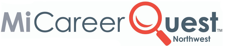 MI Career Quest Logo
